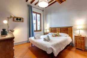 Mamo Florence - Zeno Apartment Florence
